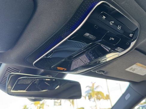 Used 2024 Mercedes-Benz C 300 Sedan image 23