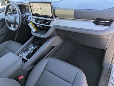 New 2026 Ford Explorer Active w/ Active Comfort Package AWD/4WD image 23