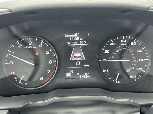 Certified 2025 Subaru Impreza 2.0i image 26