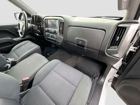 Used 2018 Chevrolet Silverado 1500 LT w/ Texas Edition image 25