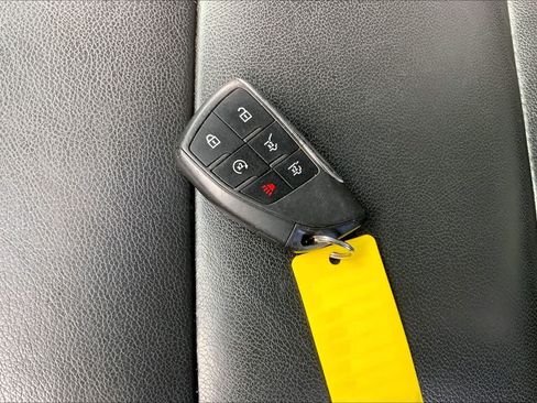 Used 2022 Chevrolet Tahoe LT RWD image 19