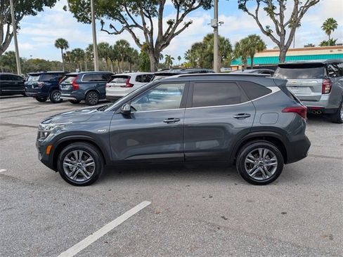 Used 2023 Kia Seltos S image 4