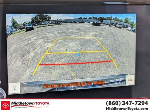 Certified 2025 Toyota RAV4 XLE AWD/4WD image 24