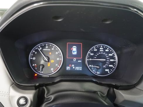 Certified 2022 Subaru Legacy Premium AWD/4WD image 24