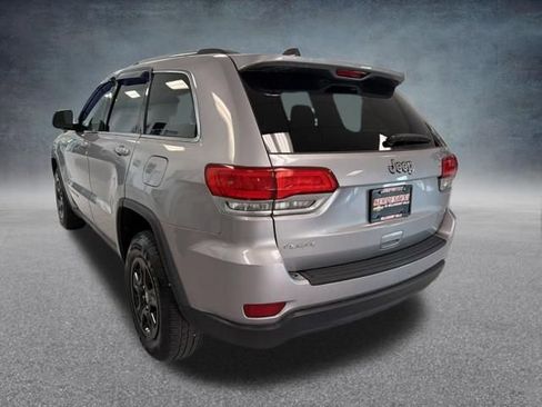 Used 2014 Jeep Grand Cherokee Laredo w/ Quick Order Package 23E AWD/4WD image 9