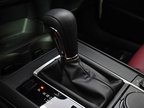 New 2026 MAZDA CX-30 AWD 2.5 S image 29