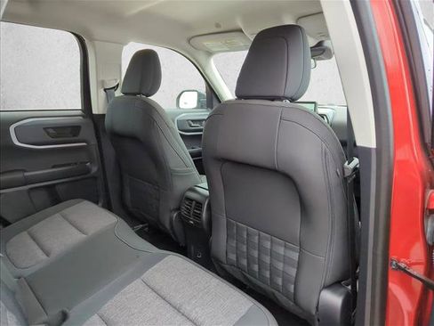 Used 2024 Ford Bronco Sport Big Bend image 18