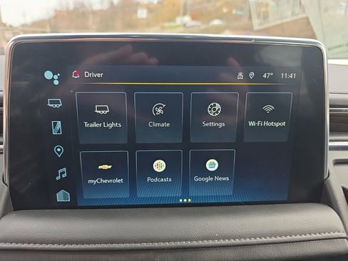 Used 2023 Chevrolet Tahoe LT w/ Luxury Package image 34