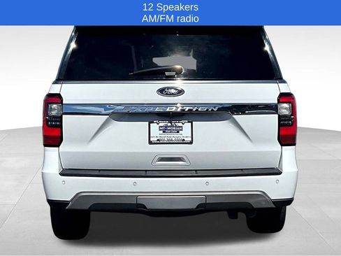 Used 2018 Ford Expedition Limited w/ Equipment Group 302A RWD image 6