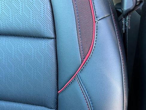 New 2026 Chevrolet Equinox RS w/ Convenience Package III image 13