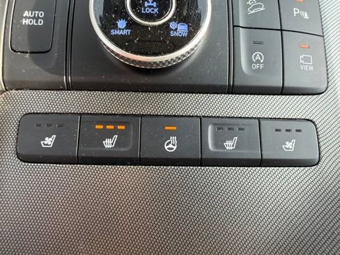 Used 2021 Hyundai Palisade Calligraphy AWD/4WD image 50