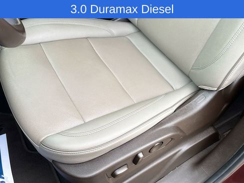 Used 2022 GMC Yukon XL SLT w/ SLT Premium Package image 20