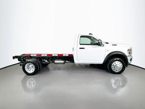 New 2026 RAM 4500 Tradesman RWD image 7