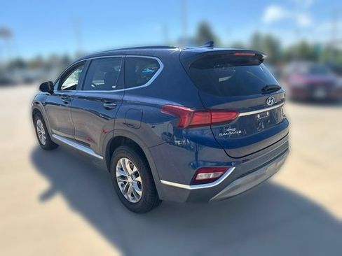 Used 2020 Hyundai Santa Fe SEL w/ Cargo Package AWD/4WD image 10
