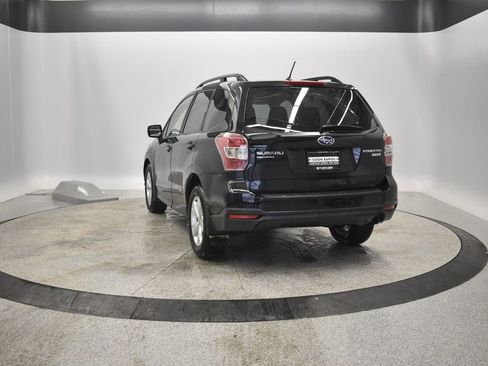 Used 2014 Subaru Forester 2.5i Premium w/ All-Weather Package image 4