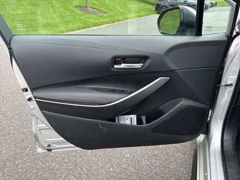 Used 2023 Toyota Corolla SE FWD image 22