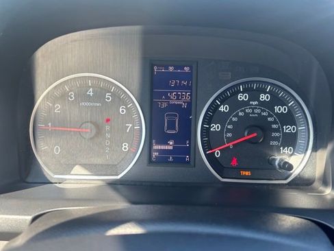 Used 2010 Honda CR-V EX-L image 23