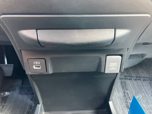 Used 2024 Honda Odyssey Sport image 41