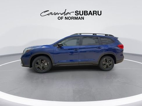 New 2026 Subaru Ascent Premium AWD/4WD image 6