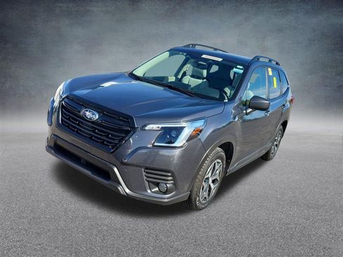 Used 2023 Subaru Forester Premium image 40