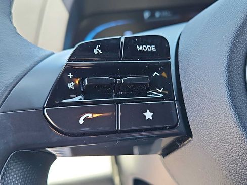 New 2026 Hyundai Elantra Sport FWD image 23