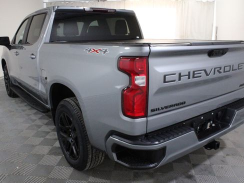 Used 2024 Chevrolet Silverado 1500 RST w/ Protection Package image 28