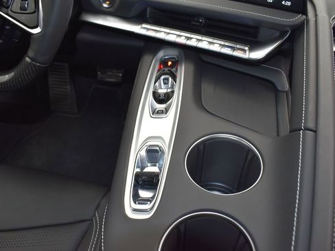 New 2026 Chevrolet Corvette Z06 w/ Z07 Performance Package image 25