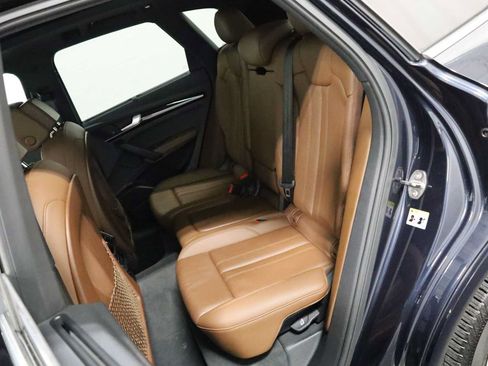 Used 2019 Audi Q5 2.0T Premium Plus AWD/4WD image 34