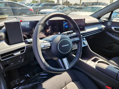 New 2026 Hyundai Sonata SEL image 24