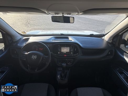 Used 2020 RAM ProMaster City Tradesman image 22