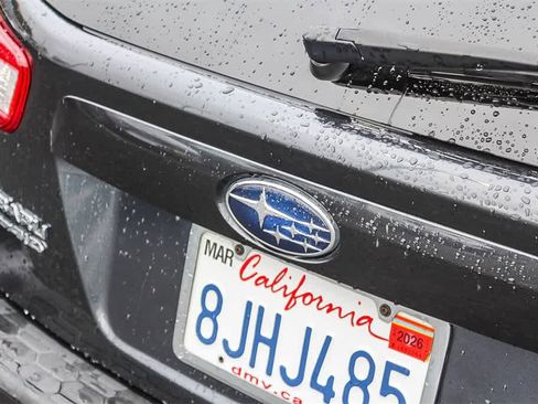 Used 2019 Subaru Crosstrek 2.0i Limited w/ Moonroof Package w/Navigation image 11