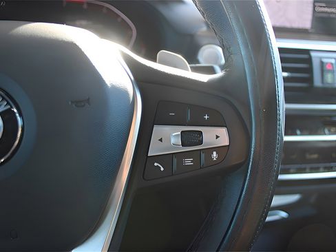 Used 2021 BMW X3 sDrive30i w/ Convenience Package image 17