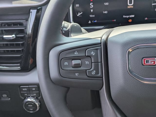 New 2026 GMC Sierra 1500 AT4X AWD/4WD image 16