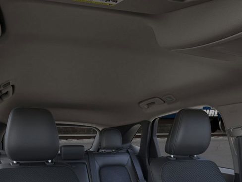New 2026 Ford Escape SE image 45