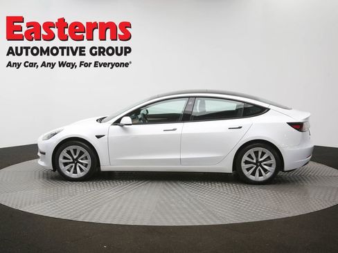 Used 2023 Tesla Model 3 Standard Range RWD image 55