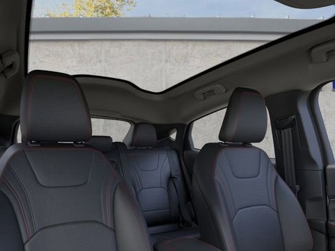 New 2025 Ford Mustang Mach-E Premium w/ Sport Appearance Package image 44