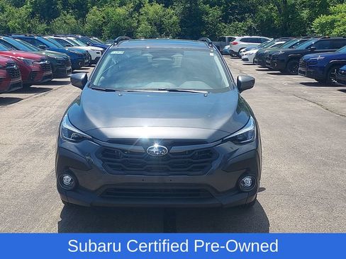 Used 2026 Subaru Crosstrek 2.5i Limited AWD/4WD image 2