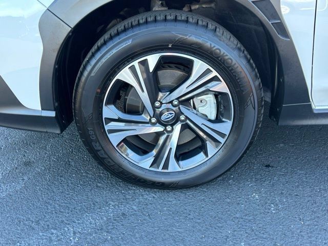 Certified 2026 Subaru Crosstrek 2.5i Premium AWD/4WD image 21