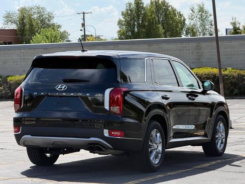 Used 2020 Hyundai Palisade SE FWD image 5