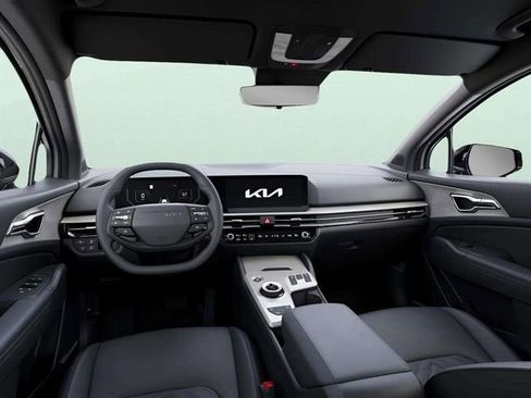 New 2026 Kia Sportage X-Line image 10