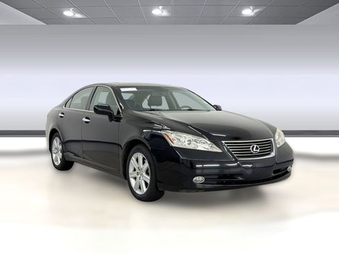 Used 2009 Lexus ES 350 image 7