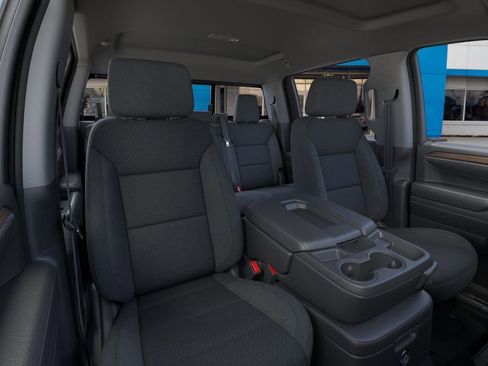 New 2026 Chevrolet Silverado 1500 LT image 16