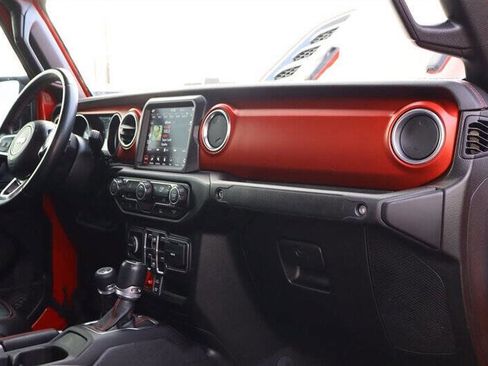 Used 2020 Jeep Gladiator Rubicon image 29