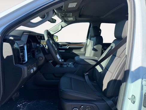 New 2026 GMC Sierra 1500 Denali AWD/4WD image 10