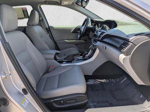 Used 2013 Honda Accord EX-L image 21