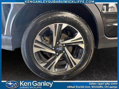 Certified 2024 Subaru Crosstrek 2.0i Premium AWD/4WD image 23