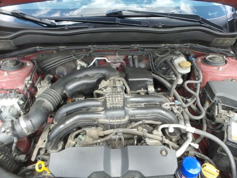 Used 2014 Subaru Forester 2.5i Premium w/ Popular Package #2 image 39