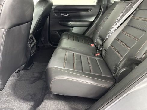 Used 2026 Honda CR-V Sport-L image 24