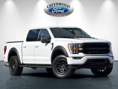 Used 2023 Ford F150 XLT w/ Equipment Group 302A High