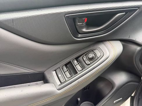 Used 2025 Subaru Forester Wilderness w/ Wilderness Package image 18